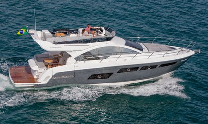 Schaefer Yachts Schaefer 510 GT