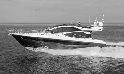 Galeon 560 Skydeck