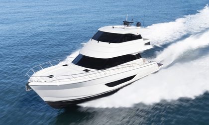 Maritimo M55