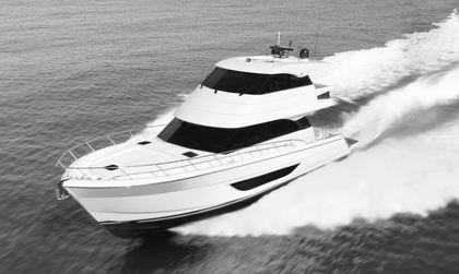 Maritimo M55 (Mk1)