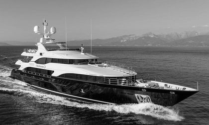 Benetti Vision 145'