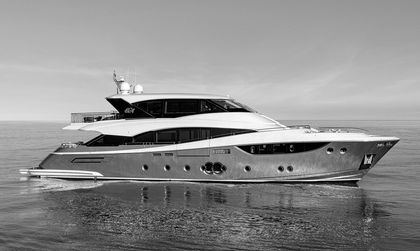 Monte Carlo MCY 105 Skylounge
