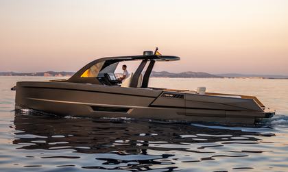 Maxim Yachts MAX43 Comfort