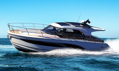Marex 390