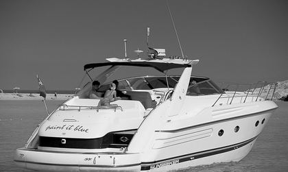 Sunseeker Predator 54 (Mk1)