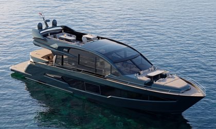 Galeon 700 Sky (Gen 3)