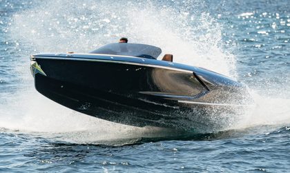 Frauscher 797 Spectre
