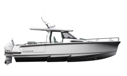 Nimbus Sport Tender 35
