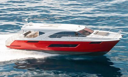 Voodoo XF75