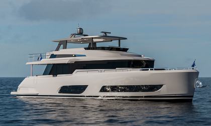 Horizon V74 Evo (Gen 3)