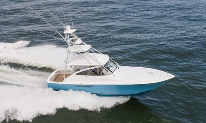 Viking 44O