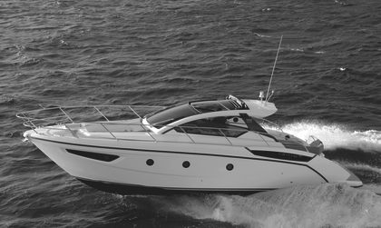 Azimut Atlantis 38