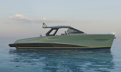 Bellini Astor 58