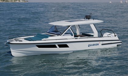 Quarken 35 Sport Tourer