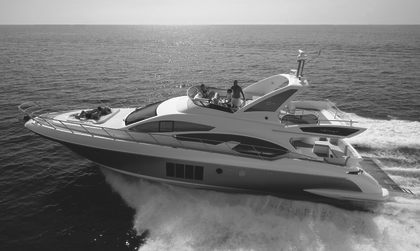 Azimut 64