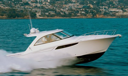 Mag Bay Yachts 42 EXPRESS