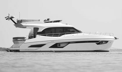 Gulf Craft Majesty 49