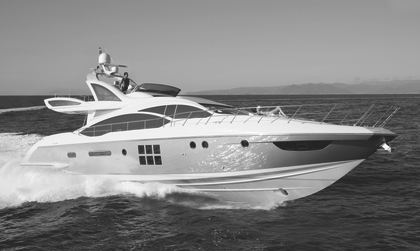 Azimut 72S