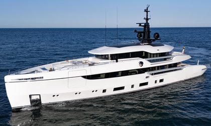 Columbus Atlantique 43MT/3