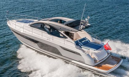 Fairline Targa 50 Edition