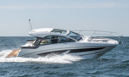 Beneteau Gran Turismo 36