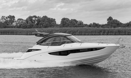Galeon 335 HTS