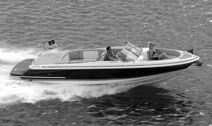 Chris Craft Launch 27 (Gen 3)