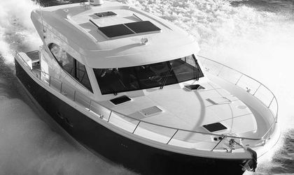 Maritimo S54