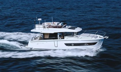 Beneteau Swift Trawler 37 Fly