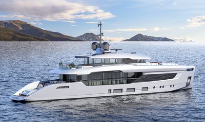 Columbus Atlantique 38M