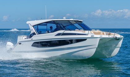 Aquila 36 Sport