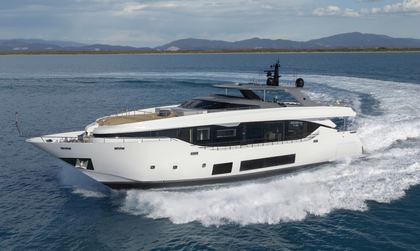 Maiora 30 Walkaround