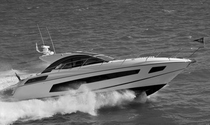 Sunseeker San Remo