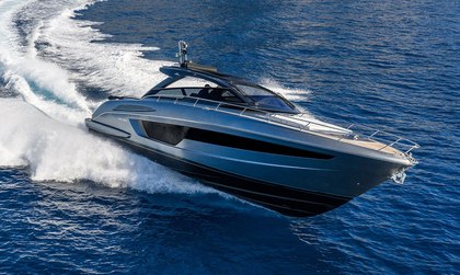 Riva 58 Capri