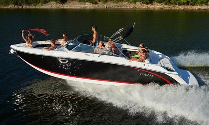 Cobalt Boats R30