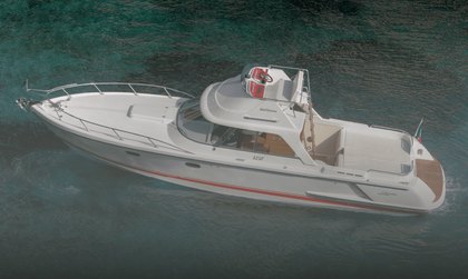 Colombo Boats 32 Super Indios SF