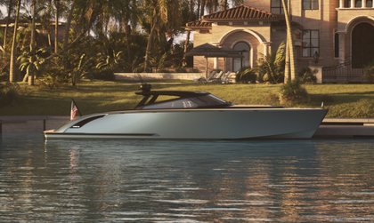 Wajer 55 HT (Gen 2)