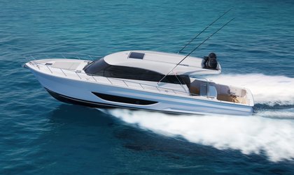 Maritimo S600