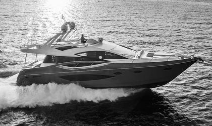 Numarine 70 Flybridge