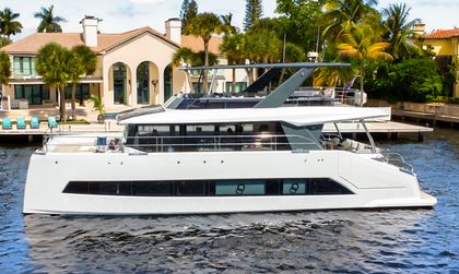 Oceanwalker S60