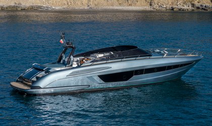 Riva 56' Rivale