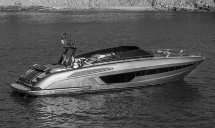Riva 56' Rivale