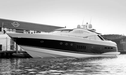 Sunseeker Predator 100