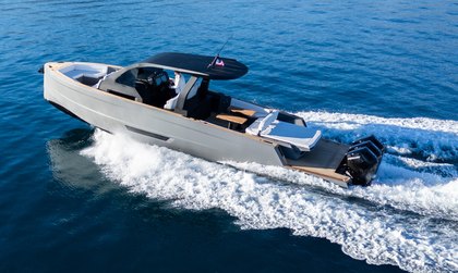 Maxim Yachts MAX44 R