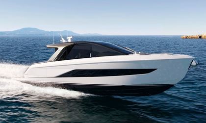 Princess C48 IB