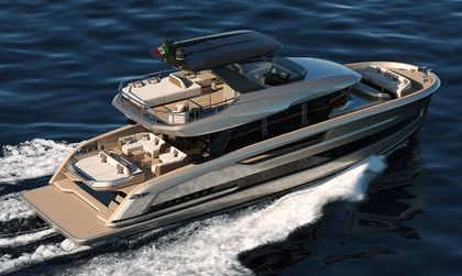 Solaris Power 64 LR