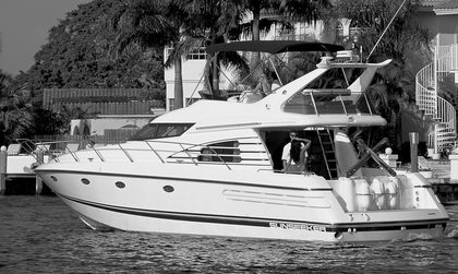 Sunseeker Manhattan 46