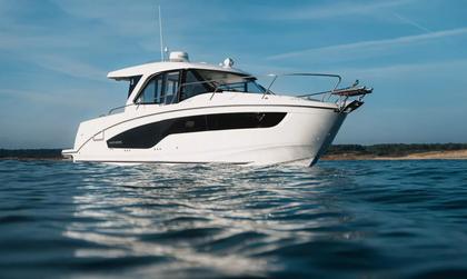 Beneteau Yachts Antares 9 (Mk2)