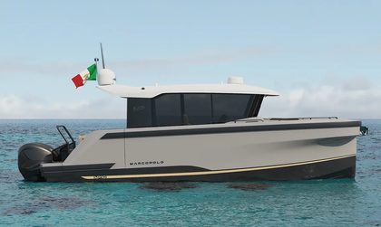 Marcopolo Adventure MP10