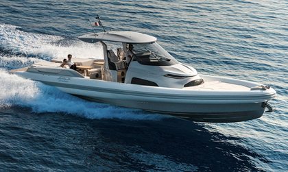 Sacs New Strider 13 IB